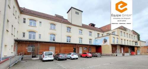 Foto - Büro in Freital 282,85 € 56.57 m²