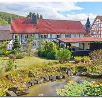 Haus zum Kaufen in Körle 260.000,00 € 180.54 m²