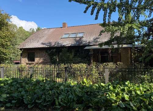 Foto - Haus zum Kaufen in Nordwestuckermark 347.000,00 € 142 m²