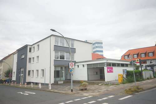 Foto - Haus zum Kaufen in Braunschweig 1.800.000,00 € 808.39 m²