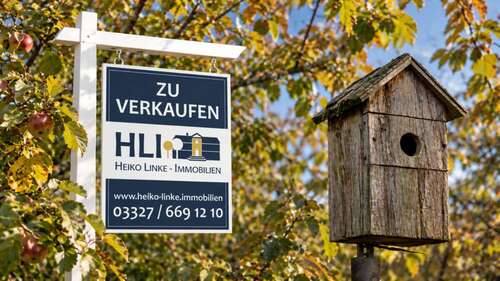 Foto - Haus zum Kaufen in Werder (Havel) 498.000,00 € 113 m²