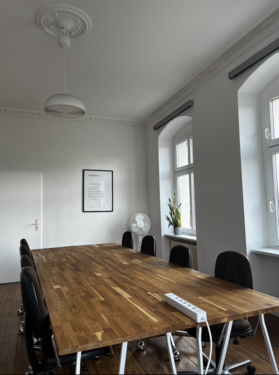 Foto - Büro in Berlin 7.500,00 € 28 m²
