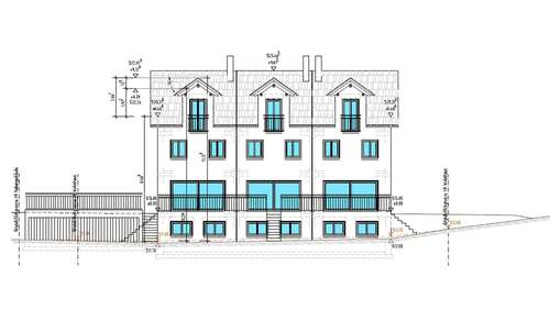Foto - Haus zum Kaufen in Markt Schwaben 795.000,00 € 92.84 m²
