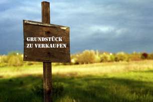 Foto - Grundstück zu verkaufen in Dannenfels 61.800,00 € 438 m²