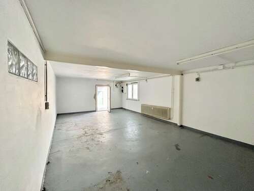Foto - Halle in Mendig 250,00 € 50 m² - 250,00 EUR Kaltmiete, ca.  50,00 m²