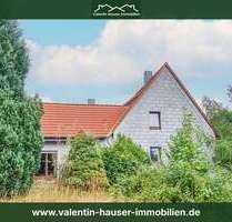 Haus zum Kaufen in Langelsheim Wolfshagen im Harz 160.000,00 € 162 m² - Langelsheim / Wolfshagen im Harz