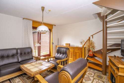 Foto - Haus zum Kaufen in Langelsheim Wolfshagen im Harz 160.000,00 € 162 m²
