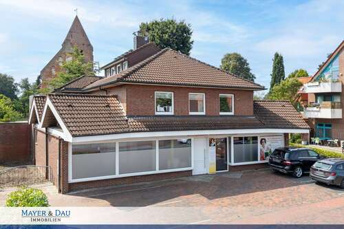 Foto - Haus zum Kaufen in Wiefelstede 499.000,00 € 298 m²