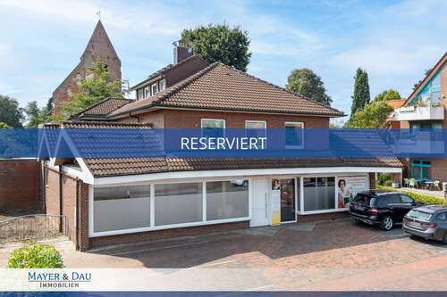 Foto - Haus zum Kaufen in Wiefelstede 499.000,00 € 298 m²