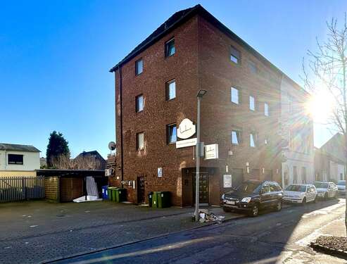 Foto - Wohnung zum Mieten in Oberhausen 309,00 € 34 m²