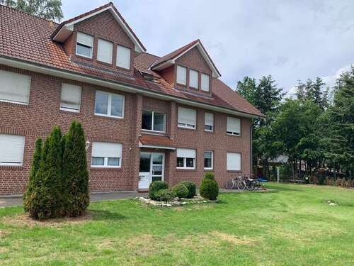 Foto - Wohnung zum Mieten in Fürstenau 559,00 € 75 m²