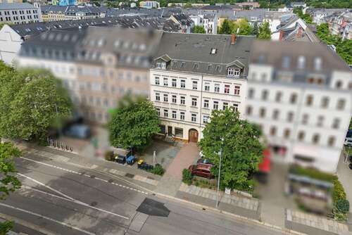 Foto - Haus zum Kaufen in Chemnitz 749.500,00 € 516 m²