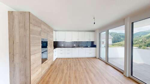 Foto - Wohnung zum Kaufen in Oberkirch 445.200,00 € 101 m²