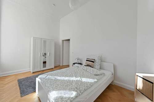 Foto - WG-Zimmer in Berlin 690,00 € 19 m²