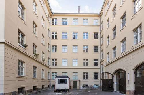 Foto - Wohnung zum Kaufen in Berlin 899.500,00 € 135.18 m²
