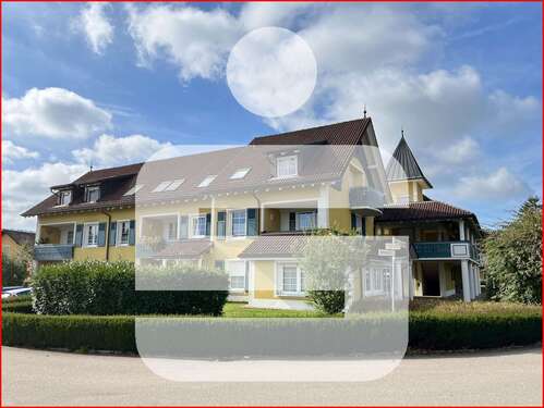 Foto - Wohnung zum Kaufen in Hohentengen 164.000,00 € 51.66 m²