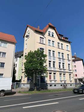Foto - Wohnung zum Kaufen in Braunschweig 249.000,00 € 139 m²