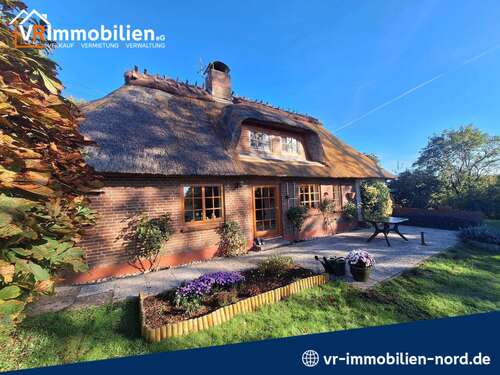 Foto - Haus zum Kaufen in Esgrus 319.000,00 € 115 m²