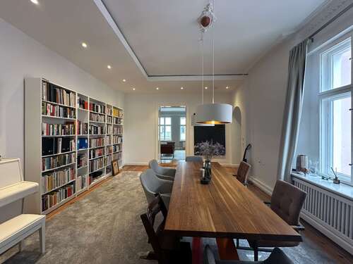 Foto - Büro in Berlin 874.230,00 € 132 m²