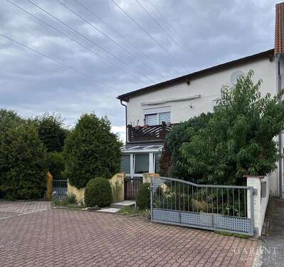 Foto - Haus zum Kaufen in Bamberg 549.863,00 € 157 m²