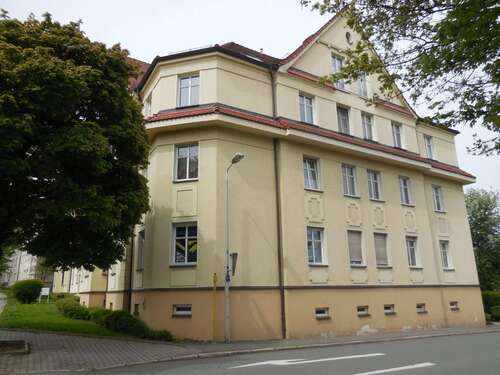 Foto - Wohnung zum Mieten in Zwickau 285,00 € 45.85 m²