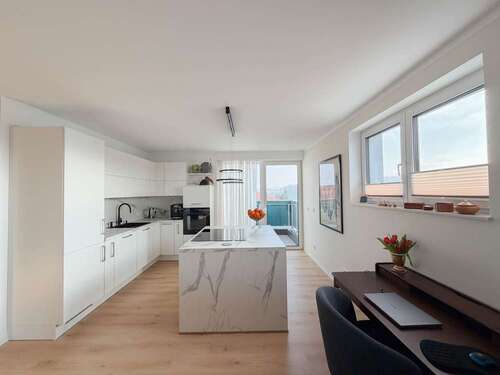 Foto - Wohnung zum Kaufen in Dörfles-Esbach 509.000,00 € 113.96 m²