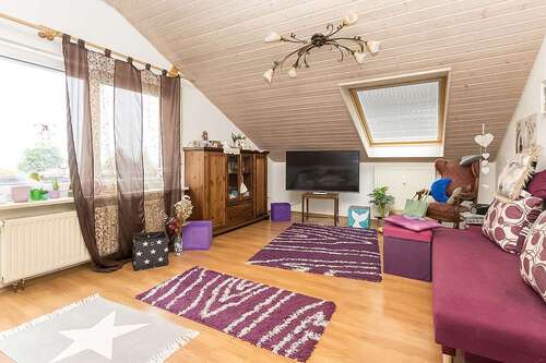 Foto - Wohnung zum Kaufen in Sigmaringen 150.000,00 € 77.76 m²