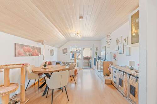 Foto - Wohnung zum Kaufen in Beuren 159.000,00 € 57.23 m²