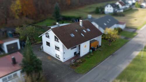 Foto - Haus zum Kaufen in Steinheim 509.000,00 € 254 m²
