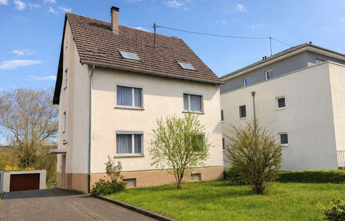 Foto - Haus zum Kaufen in Saarbrücken 199.000,00 € 160 m²