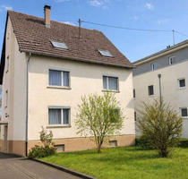 Haus zum Kaufen in Saarbrücken 199.000,00 € 160 m²