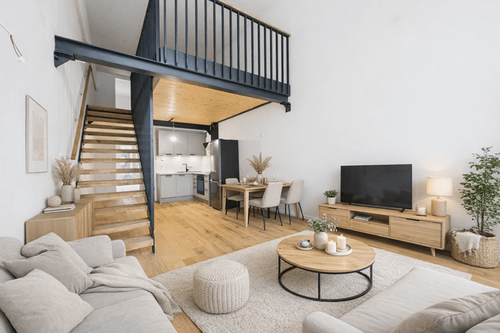 Foto - Wohnung zum Mieten in Amberg 910,00 € 79.11 m²