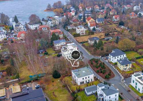 Foto - Grundstück zu verkaufen in Potsdam 1.500.000,00 € 756 m²