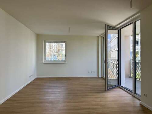 Foto - Wohnung zum Mieten in Berlin 1.264,84 € 83.49 m²