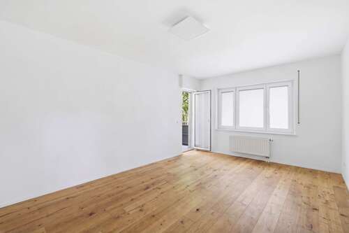 Foto - Wohnung zum Kaufen in Neu-Ulm 359.000,00 € 82 m²