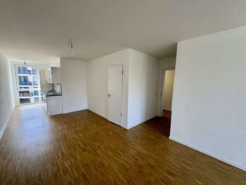 Foto - Wohnung zum Mieten in Hamburg 1.700,00 € 88.65 m²