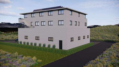 Foto - Halle in Bad Neuenahr-Ahrweiler 1.950,00 € 150 m²