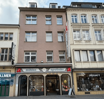 Wohnung zum Mieten in Wuppertal 430,00 € 58 m²