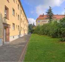 Wohnung zum Mieten in Halle 375,00 € 49.92 m²