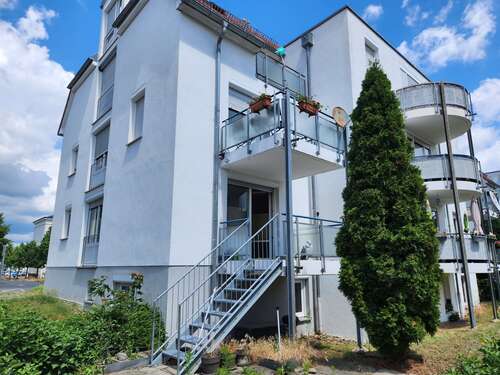 Foto - Wohnung zum Mieten in Großenhain 670,00 € 100 m²