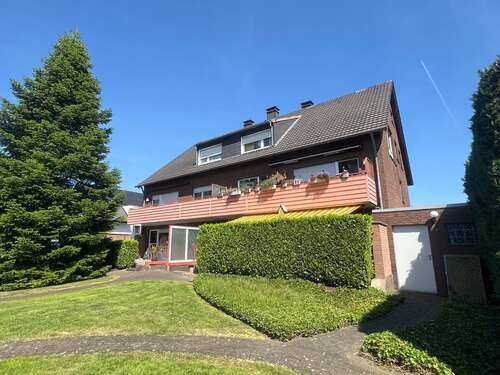 Foto - Wohnung zum Mieten in Dinslaken 900,00 € 86.5 m²