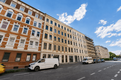 Foto - Wohnung zum Mieten in Leipzig 680,00 € 56.5 m²