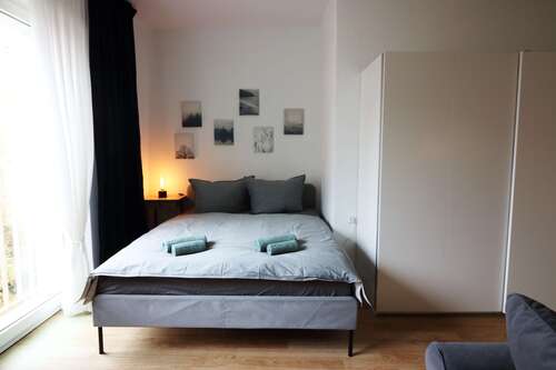 Foto - Wohnen auf Zeit in Berlin 1.190,00 €