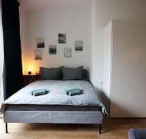 Wohnen auf Zeit in Berlin 1.190,00 €