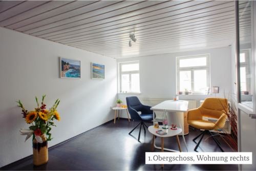Foto - Wohnung zum Kaufen in Renningen 105.000,00 € 30.3 m²