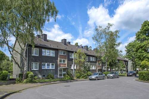 Foto - Wohnung zum Mieten in Duisburg 549,00 € 66 m²