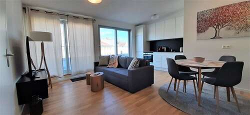 Foto - Wohnung zum Mieten in Berlin 1.300,00 € 43 m²