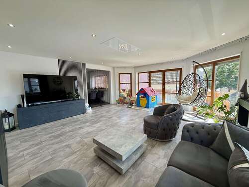 Foto - Wohnung zum Kaufen in Friesenheim 299.000,00 € 107 m²