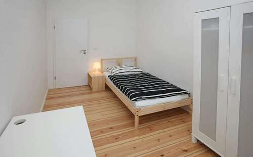 Foto - WG-Zimmer in Berlin 685,00 € 10 m²