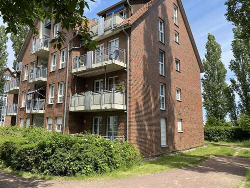 Foto - Wohnung zum Mieten in Kabelsketal 440,00 € 72 m²